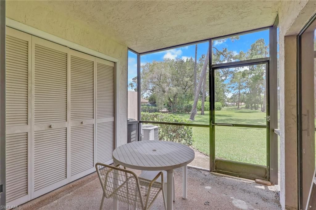 5809 Rattlesnake Hammock Rd, Unit 104, Naples, FL 34108 Photo