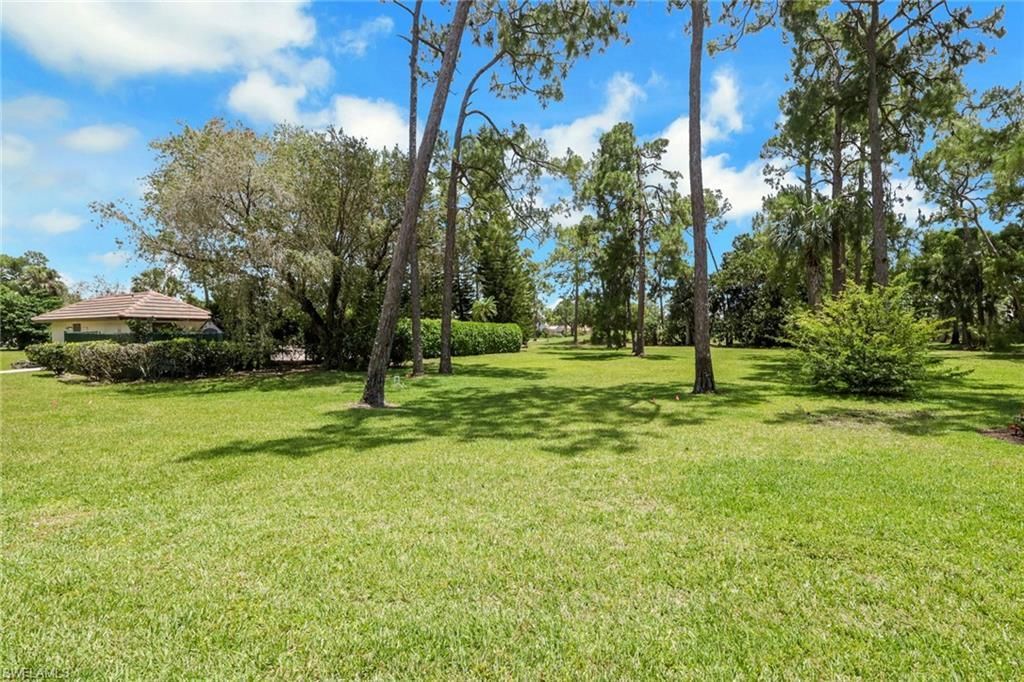 5809 Rattlesnake Hammock Rd, Unit 104, Naples, FL 34108 Photo