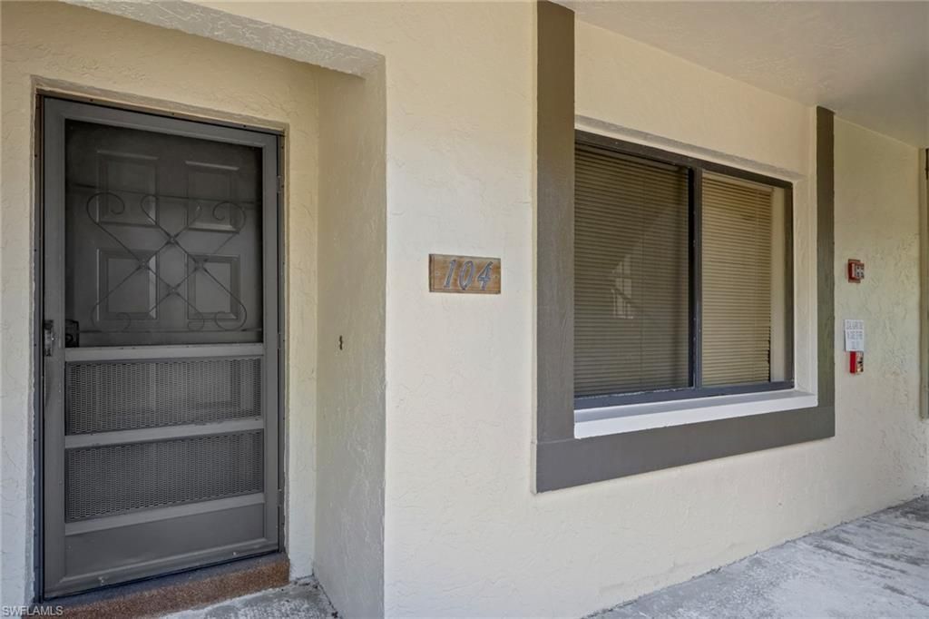 5809 Rattlesnake Hammock Rd, Unit 104, Naples, FL 34108 Photo