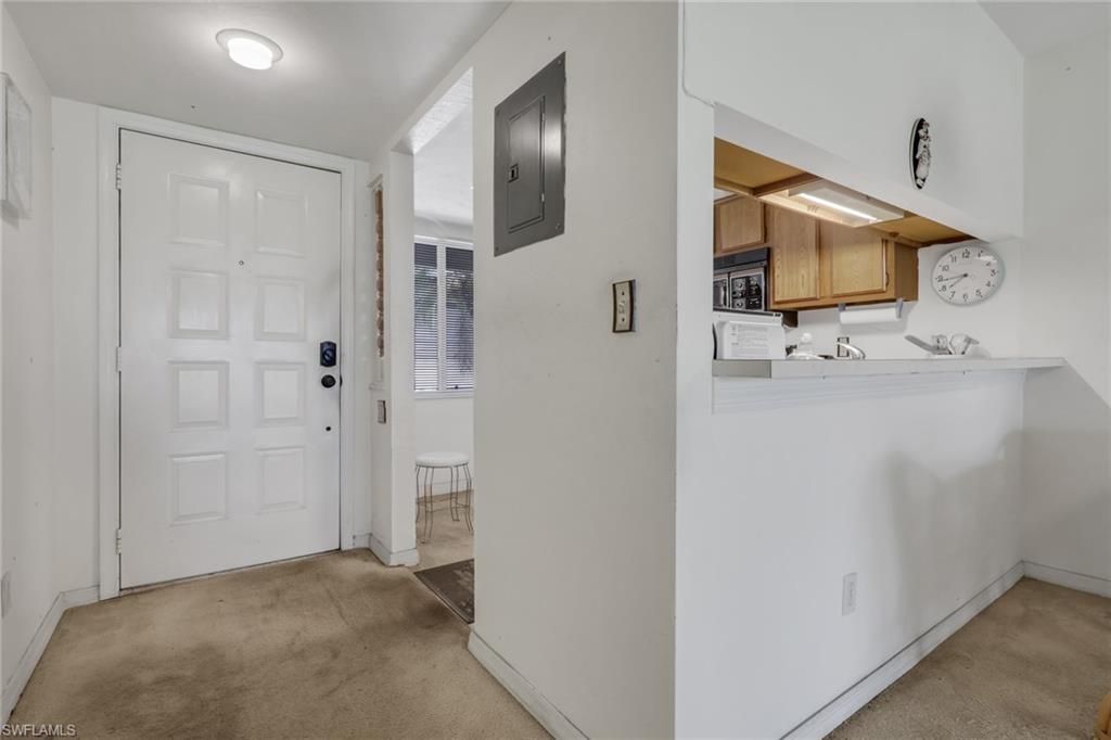 5809 Rattlesnake Hammock Rd, Unit 104, Naples, FL 34108 Photo