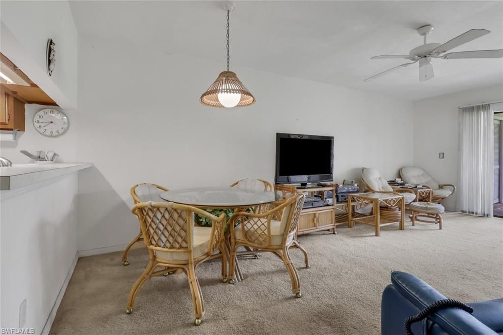 5809 Rattlesnake Hammock Rd, Unit 104, Naples, FL 34108 Photo