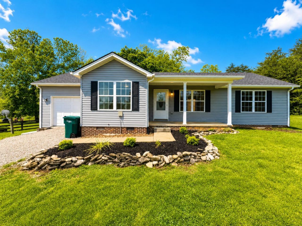 808 Muddy Creek Road, Berea, KY 40403 Main Photo
