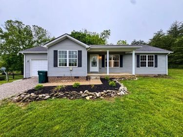 808 Muddy Creek Road, Berea, KY 40403