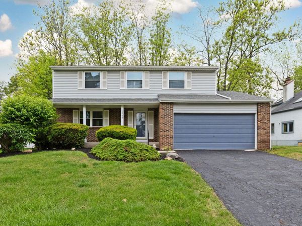 Westerville, OH 43081