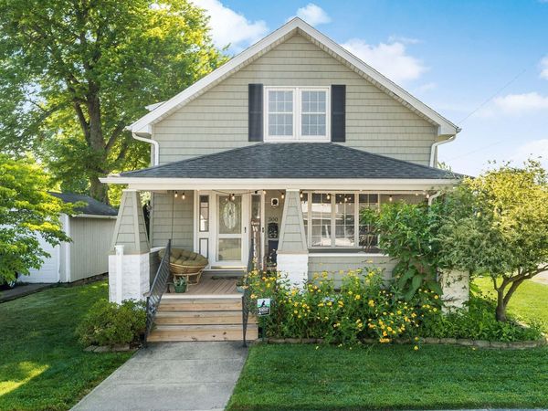 300 Oak Street , Baltimore, OH 43105