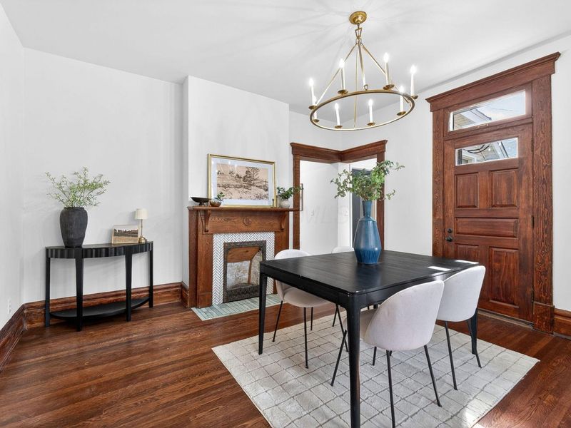 1387 Forsythe Avenue , Columbus, OH 43201 Photo 12