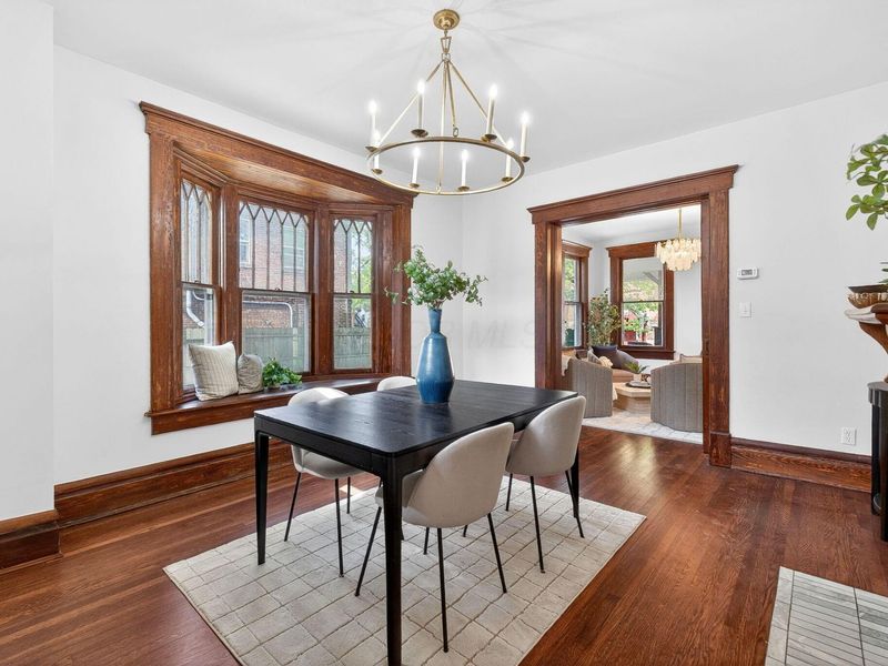 1387 Forsythe Avenue , Columbus, OH 43201 Photo 14