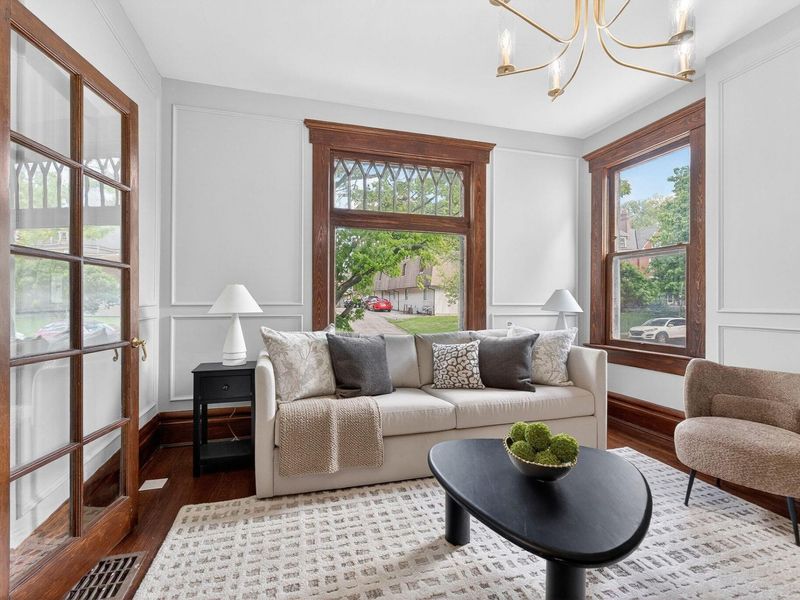 1387 Forsythe Avenue , Columbus, OH 43201 Photo 29