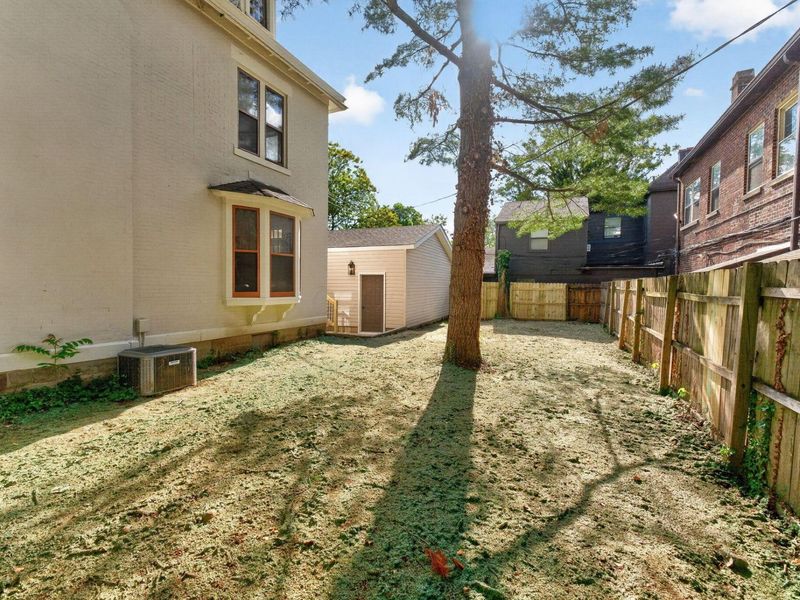 1387 Forsythe Avenue , Columbus, OH 43201 Photo 63