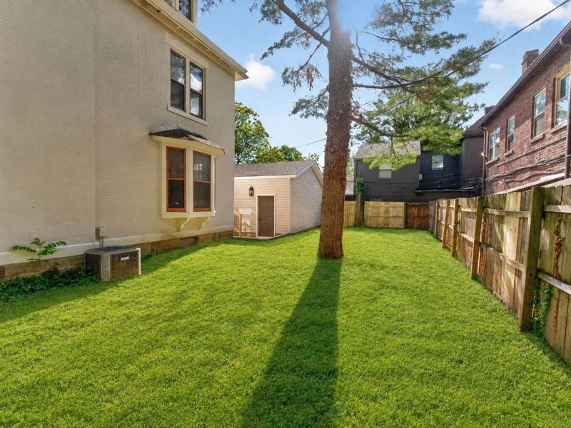 1387 Forsythe Avenue , Columbus, OH 43201 Photo 64