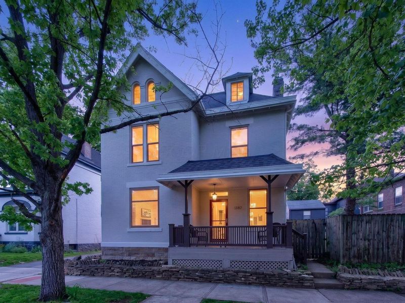 1387 Forsythe Avenue , Columbus, OH 43201 Photo 69
