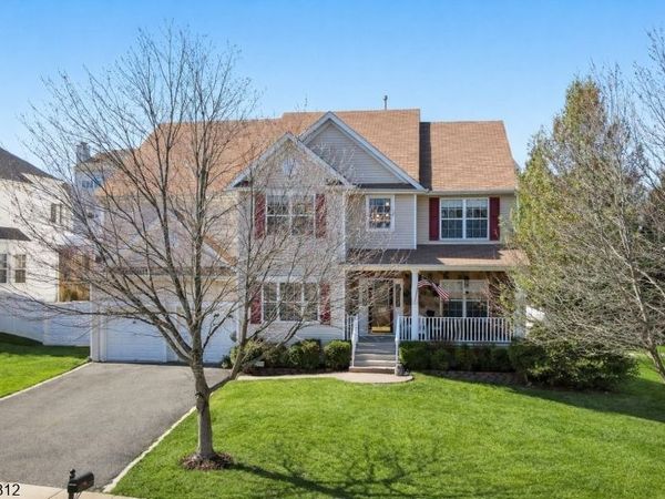 654 Skyline Drive, Jefferson, NJ 07849