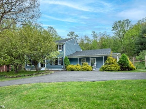 119 Turtleback Rd, Washington, NJ 07830