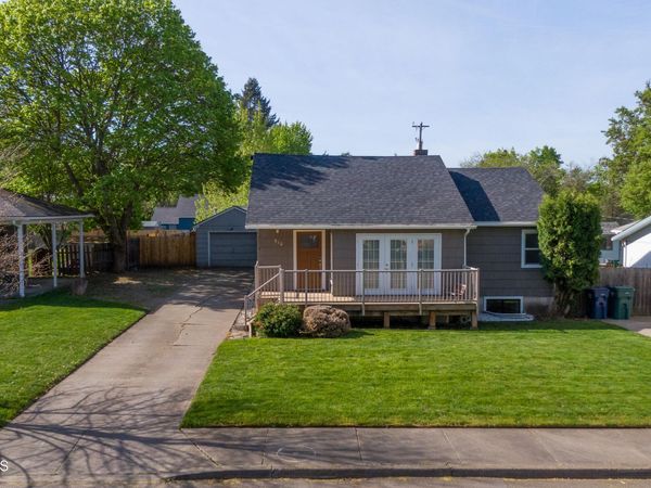 510 E Rose LN, Coeur d'Alene, ID 83814