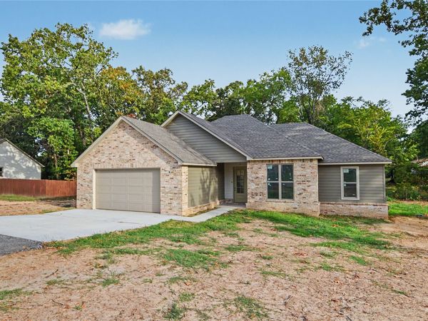 18855 W Hunters Court, Park Hill, OK 74451