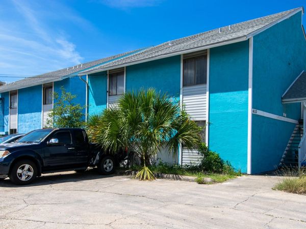 4113 Holiday Drive , Panama City, FL 32408