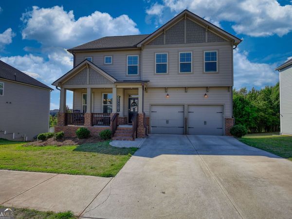 1031 Clubhouse Drive, Madison, GA 30650
