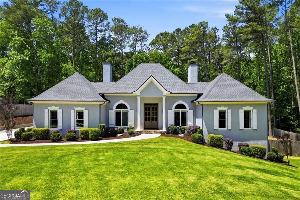 113 Copper Ridge Drive, Woodstock, GA 30188 Main Photo