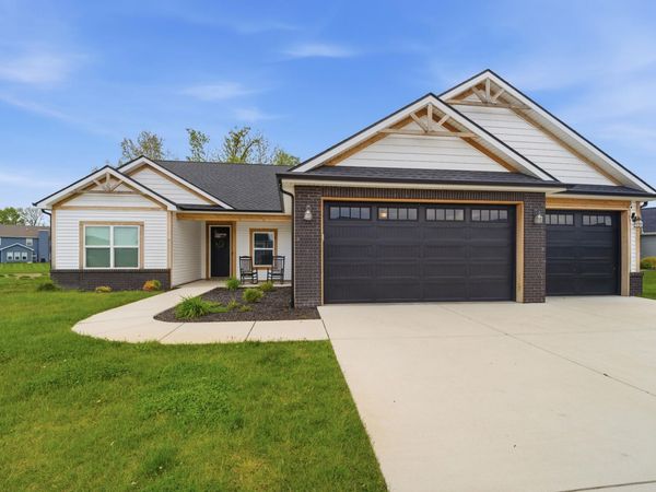 368 Finsbury Street, Lafayette, IN 47905