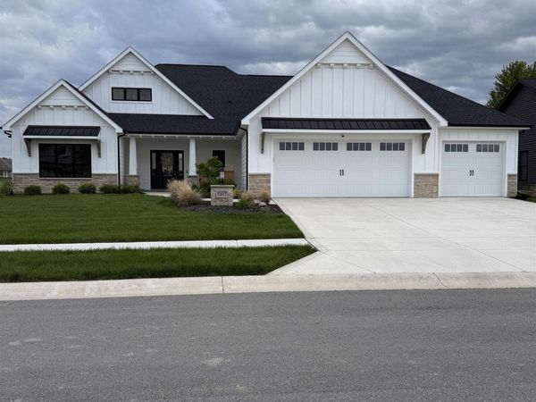 11417 Kola Crossover, Fort Wayne, IN 46814