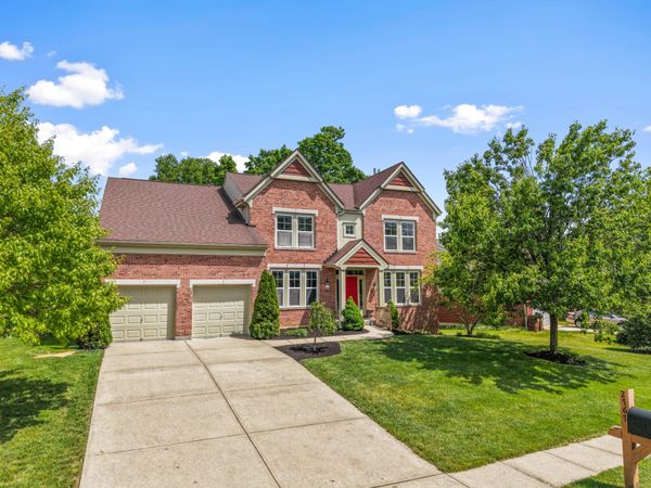 2767 Sycamore Creek Drive, Independence, KY 41051