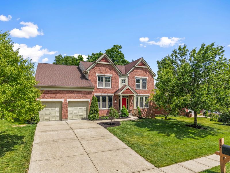 2767 Sycamore Creek Drive, Independence, KY 41051 Photo 1