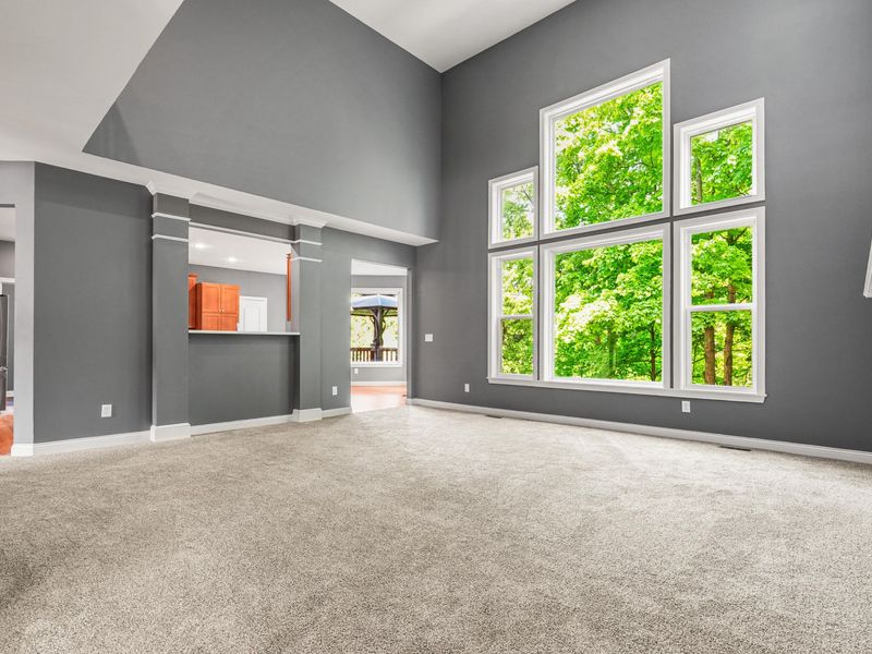 2767 Sycamore Creek Drive, Independence, KY 41051 Photo 8