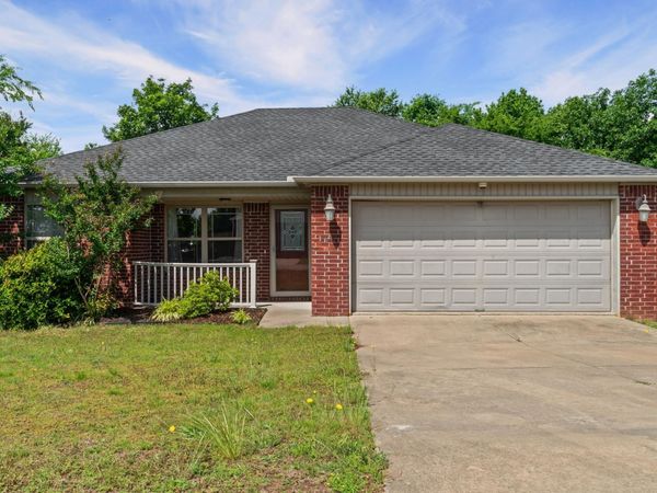 14616 Woodside Place Loop, Alexander, AR 72002