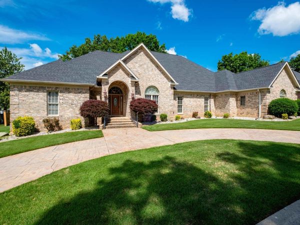 1225 Windsor Court, Benton, AR 72019