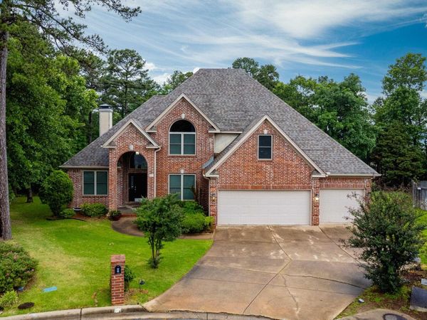 1 Marcella Drive, Little Rock, AR 72223