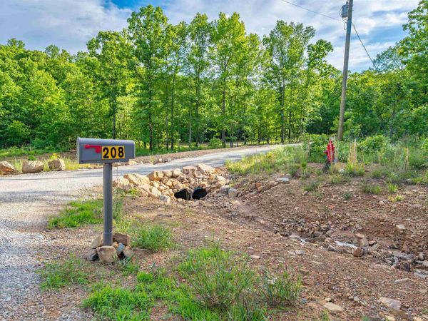 208 Bethel Cove, Jacksonville, AR 72076