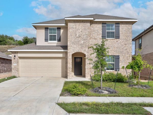 2624 Indian Clover TRL, Leander, TX 78641