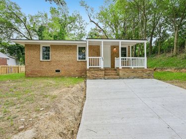 503 Maury Street S, Wilson, NC 27893
