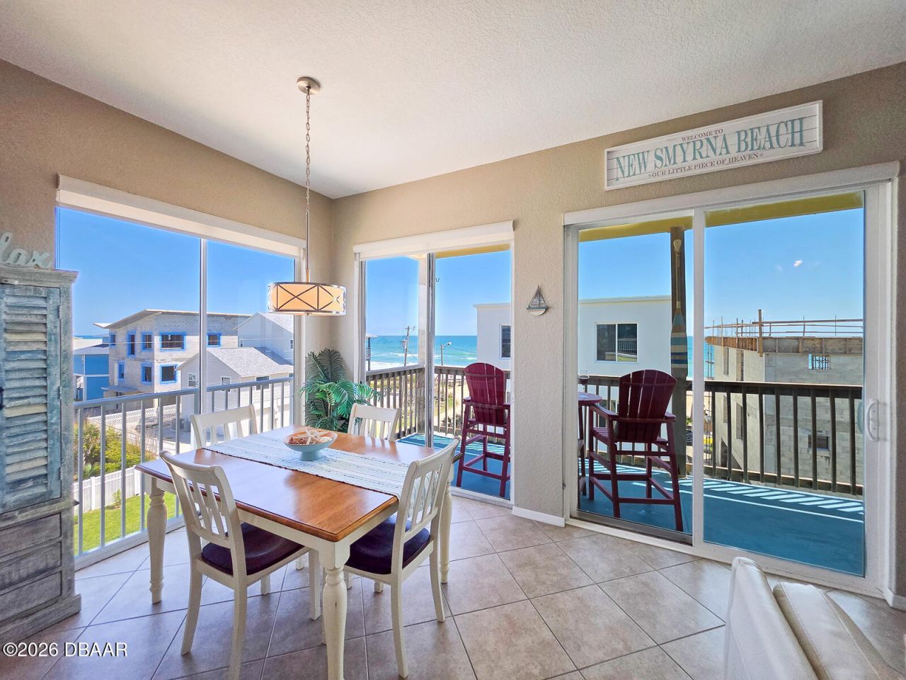 6612 S Atlantic Avenue, Unit 201, New Smyrna Beach, FL 32169 Photo