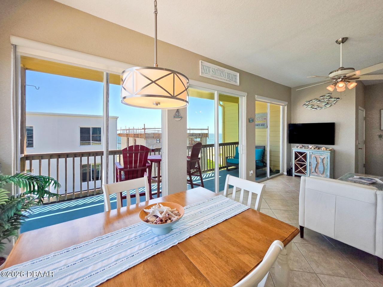 6612 S Atlantic Avenue, Unit 201, New Smyrna Beach, FL 32169 Photo
