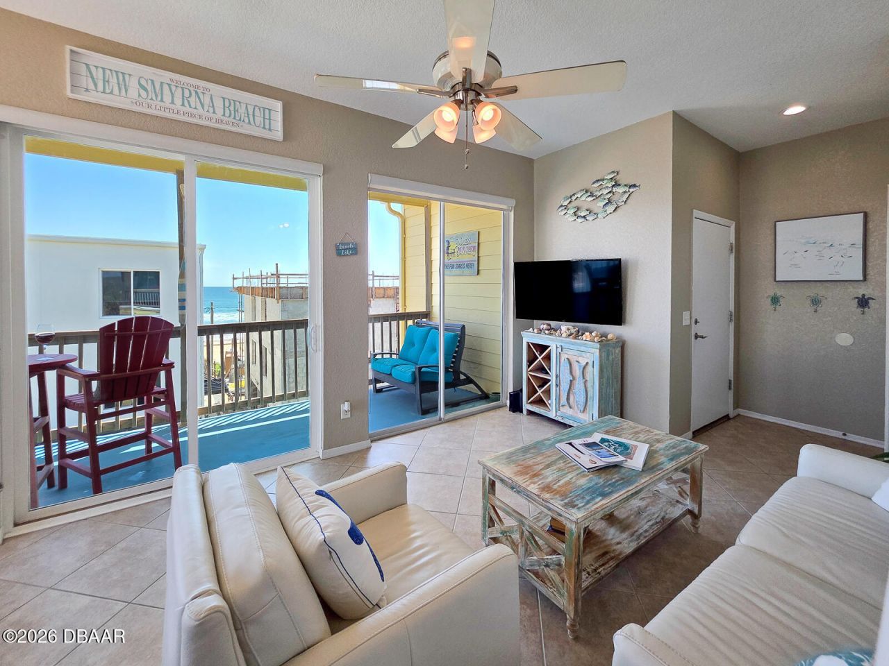 6612 S Atlantic Avenue, Unit 201, New Smyrna Beach, FL 32169 Photo