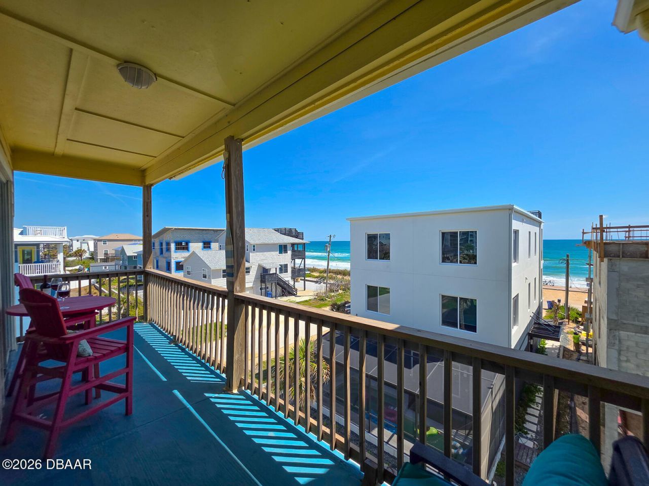 6612 S Atlantic Avenue, Unit 201, New Smyrna Beach, FL 32169 Photo