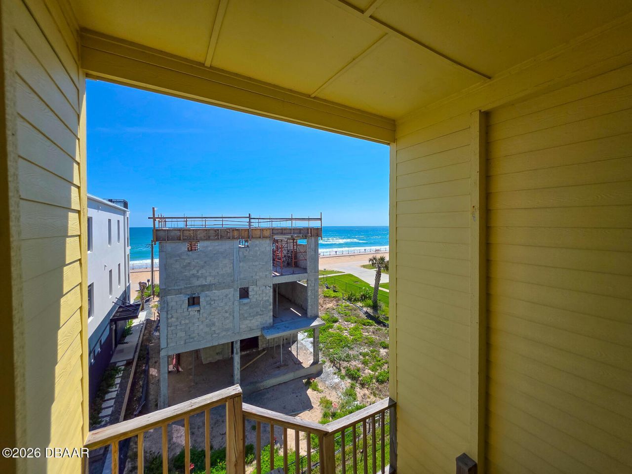 6612 S Atlantic Avenue, Unit 201, New Smyrna Beach, FL 32169 Photo
