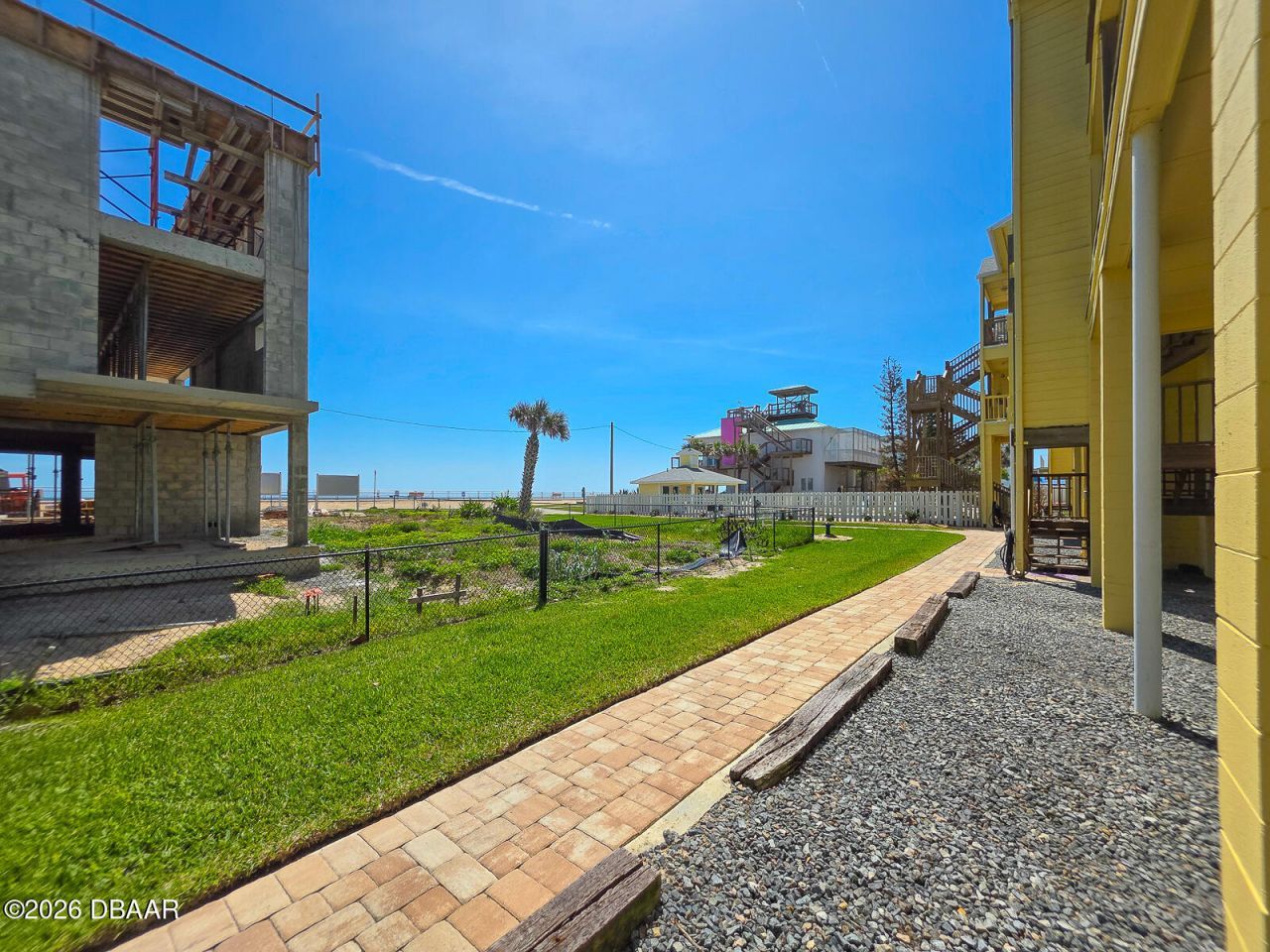 6612 S Atlantic Avenue, Unit 201, New Smyrna Beach, FL 32169 Photo