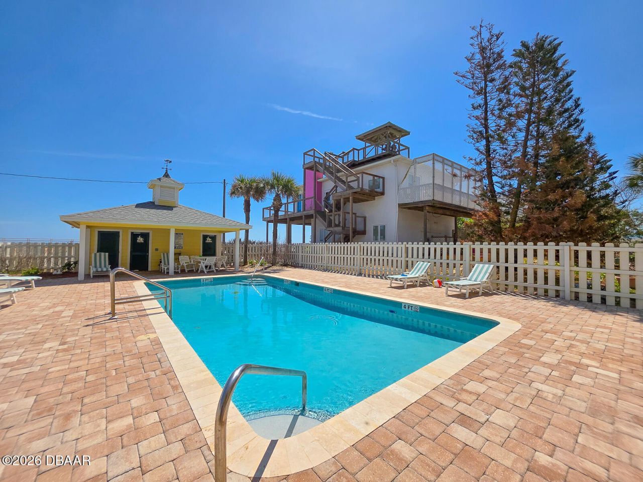 6612 S Atlantic Avenue, Unit 201, New Smyrna Beach, FL 32169 Photo