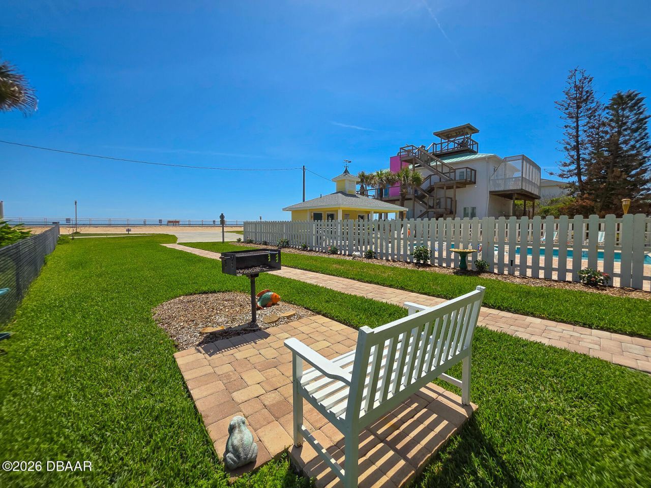 6612 S Atlantic Avenue, Unit 201, New Smyrna Beach, FL 32169 Photo