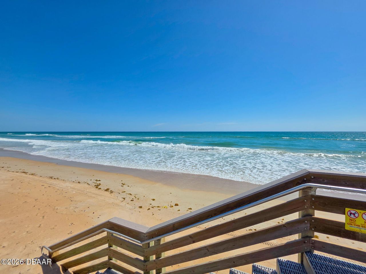 6612 S Atlantic Avenue, Unit 201, New Smyrna Beach, FL 32169 Photo