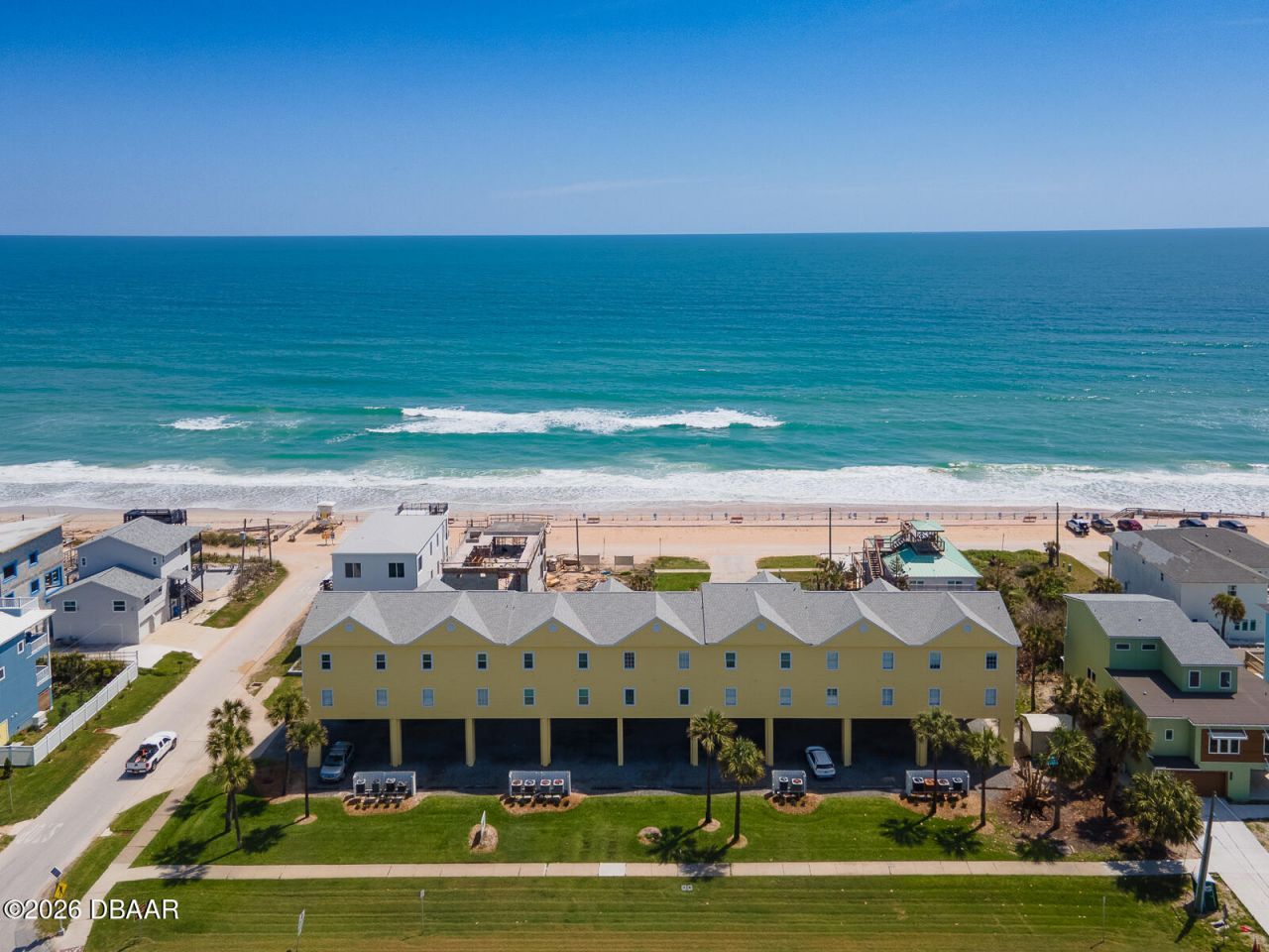 6612 S Atlantic Avenue, Unit 201, New Smyrna Beach, FL 32169 Photo