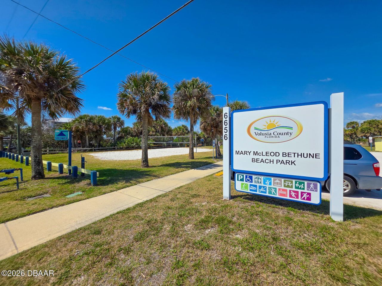 6612 S Atlantic Avenue, Unit 201, New Smyrna Beach, FL 32169 Photo