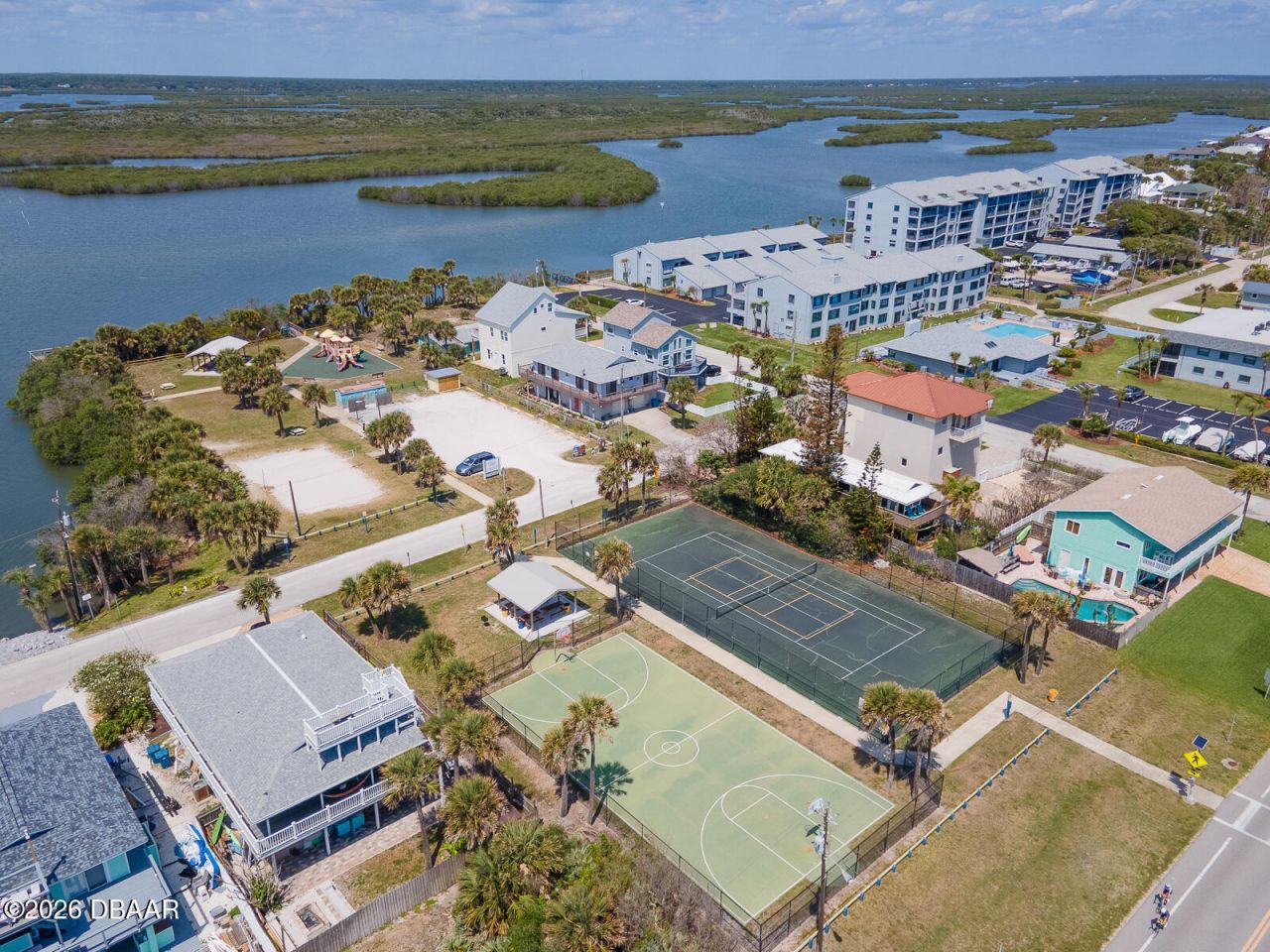 6612 S Atlantic Avenue, Unit 201, New Smyrna Beach, FL 32169 Photo