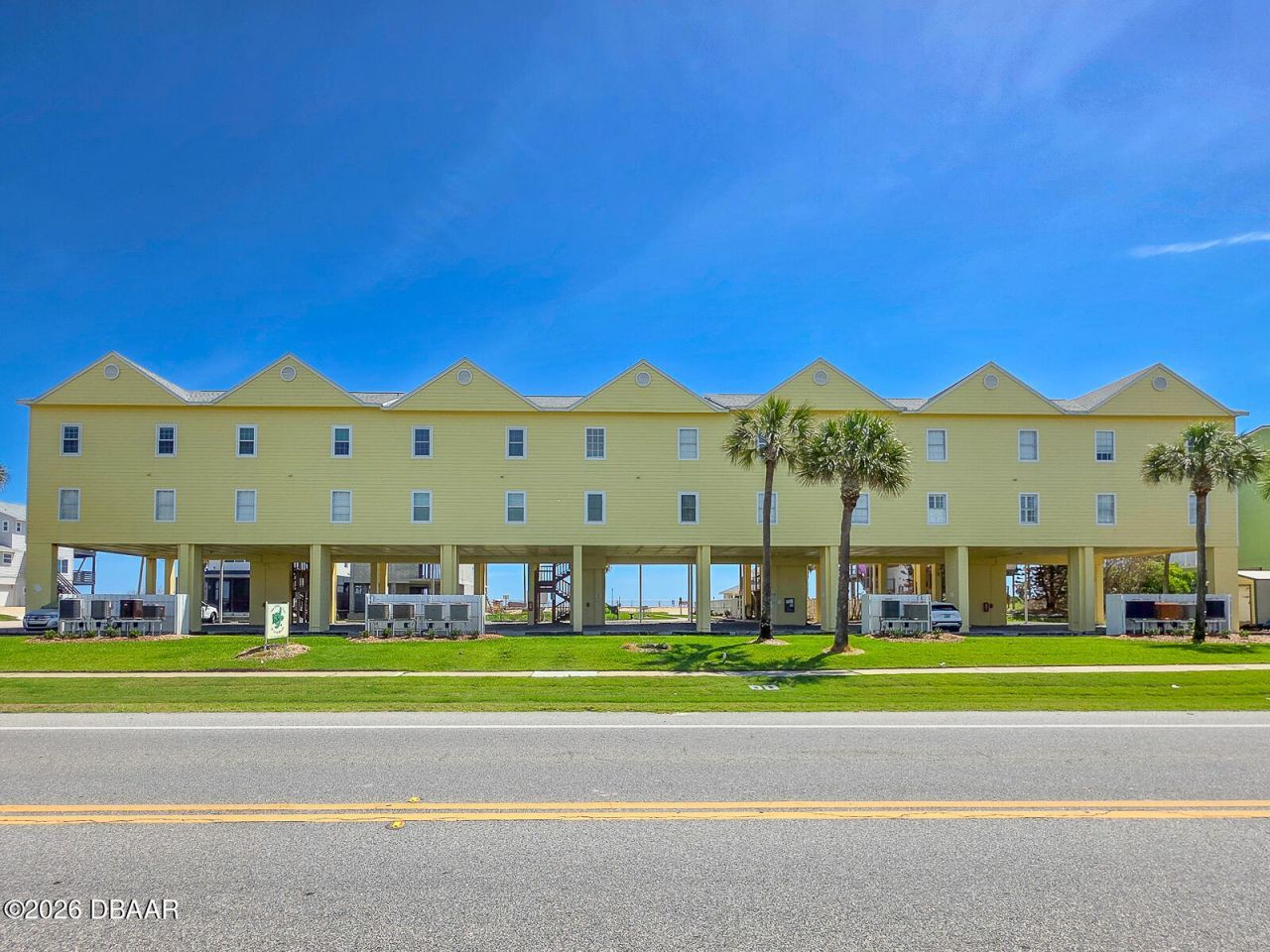 6612 S Atlantic Avenue, Unit 201, New Smyrna Beach, FL 32169 Photo