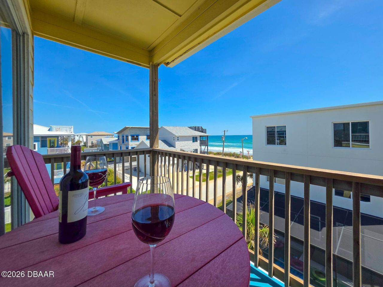 6612 S Atlantic Avenue, Unit 201, New Smyrna Beach, FL 32169 Photo