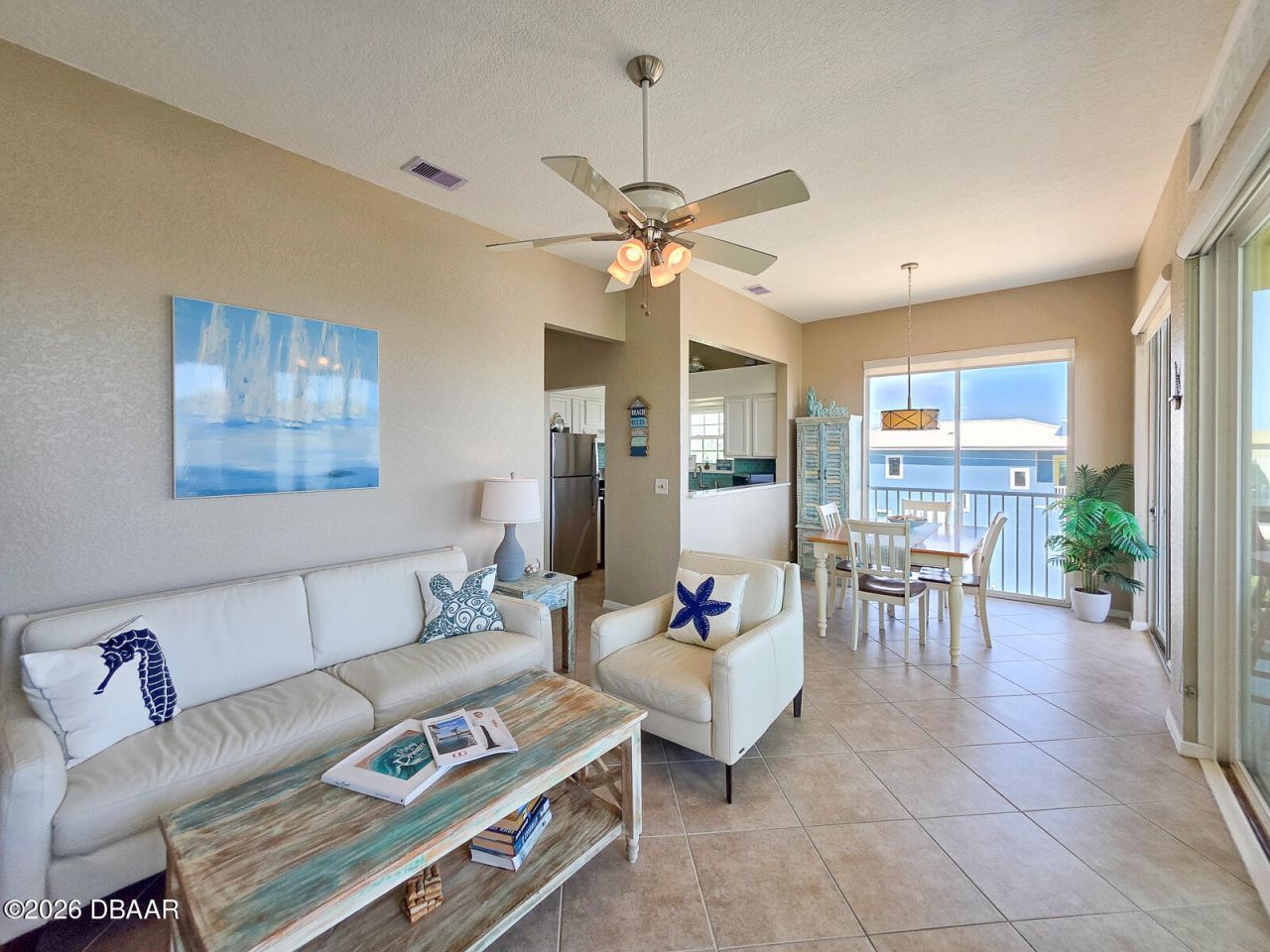 6612 S Atlantic Avenue, Unit 201, New Smyrna Beach, FL 32169 Photo