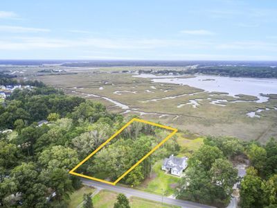 791 Hughes Road, Johns Island, SC 29455
