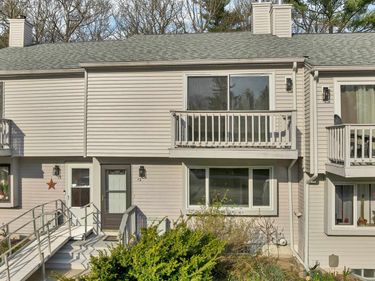 69 Birch Glen Drive, Unit 12, Bennington, NH 03442
